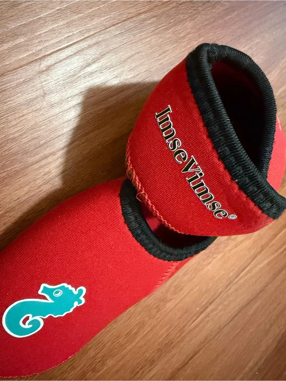 Imse Vimse Baby Lightweight Water Shoes